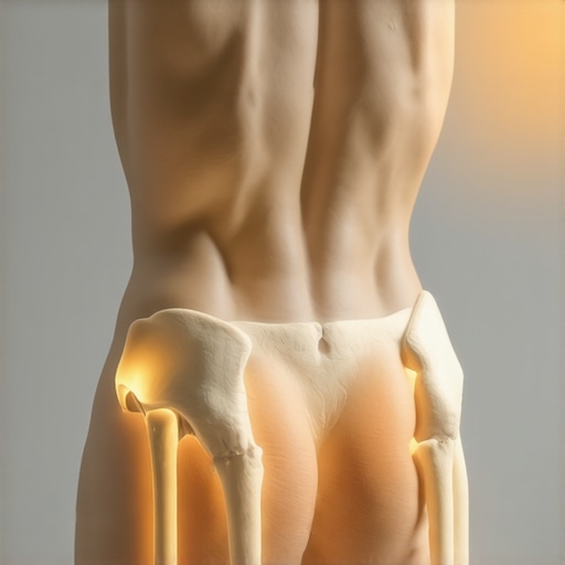 3 Signs Your Weak Glutes Are Killing Your Spinal Health