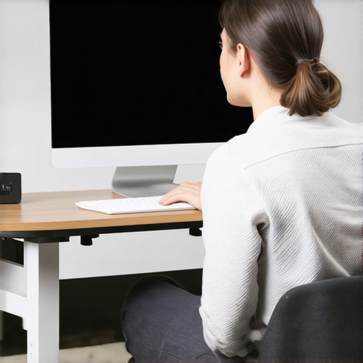 3 mistakes you are making with your standing desk