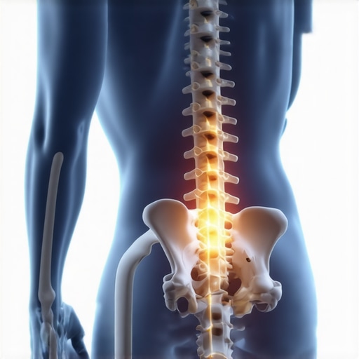 3 signs your back pain is actually a hip issue