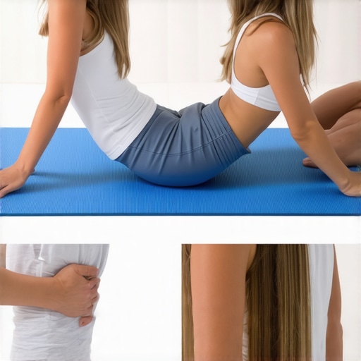 3 stretches that actually make sciatica worse