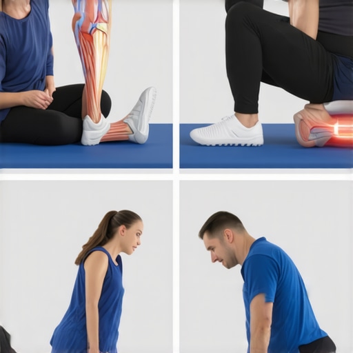 4 Nerve Glides That Calm Shooting Leg Pain Fast