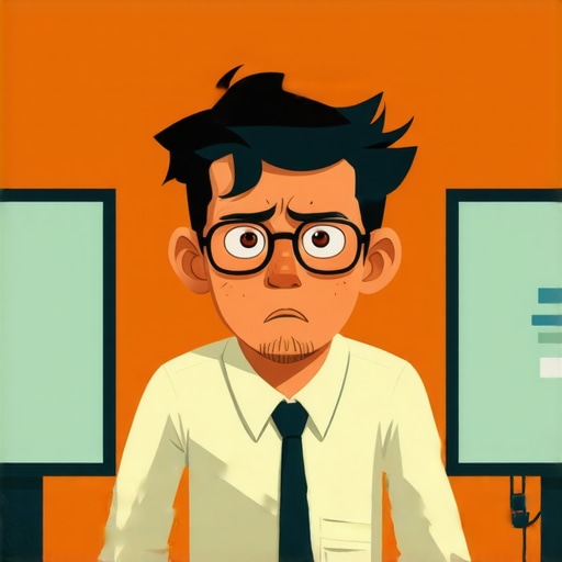 How Eye Strain From Dual Monitors Is Causing Tension in Your Upper Traps
