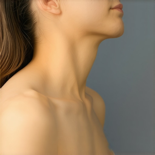 How Your Breathing Pattern Affects Your Neck Tension