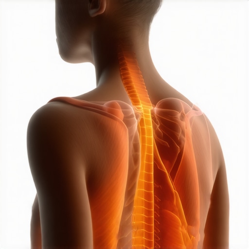 How Your Breathing Pattern Is Affecting Your Mid-Back Mobility