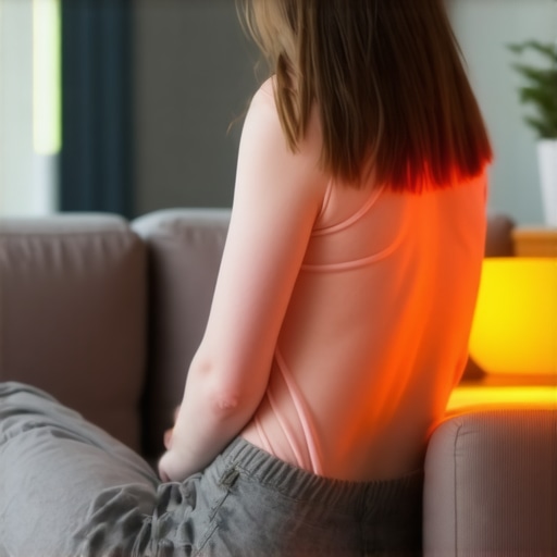 How Your Couch Is Destroying Your Lower Back Support