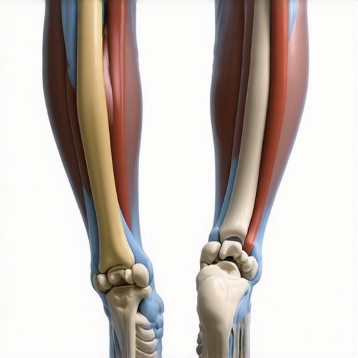How Your Flat Feet Are Throwing Your Entire Spine Out of Alignment