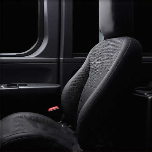 How to Adjust Your Car Seat for Maximum Spine Protection
