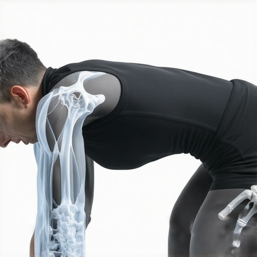 How to Fix Your Pelvic Tilt Without Doing Generic Glute Bridges