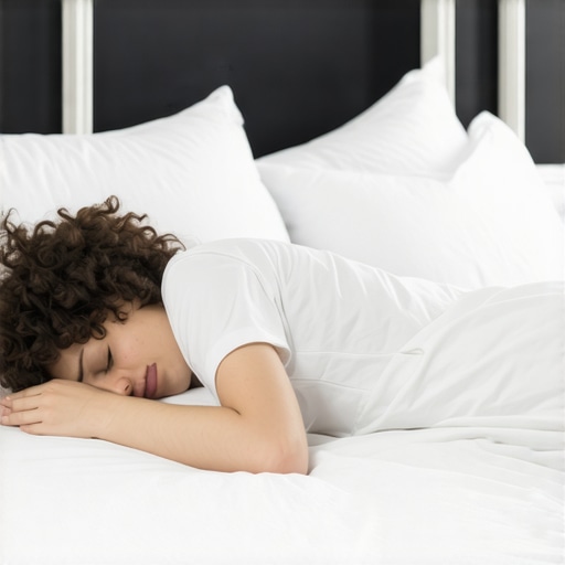How to Sleep on Your Side Without Hurting Your Hips or Back