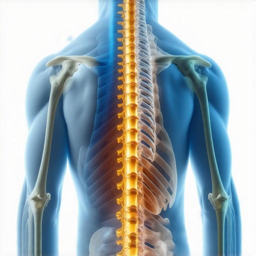 How to Spot a Real Herniated Disc Versus Simple Muscle Spasms