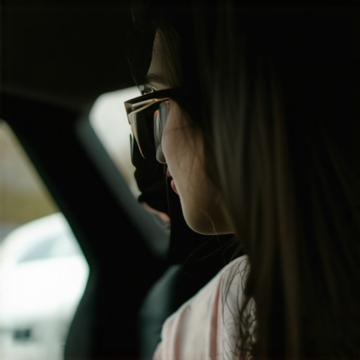 How to adjust your rearview mirror to fix your posture