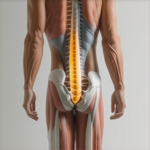 How to build a core that protects your spine