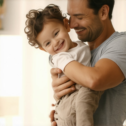 How to carry your toddler without throwing your back out