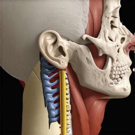 How to tell if your headache is actually coming from your neck