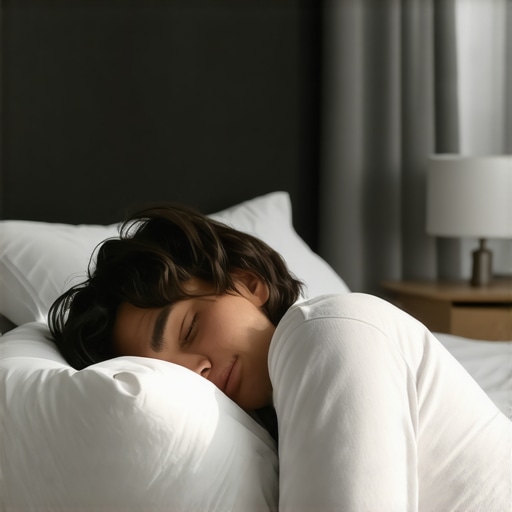 Stop Using This Specific Pillow If You Wake Up With Headaches