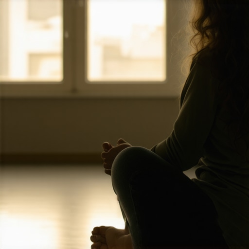 The 10-Second Breathe-Through Technique for Acute Back Spasms