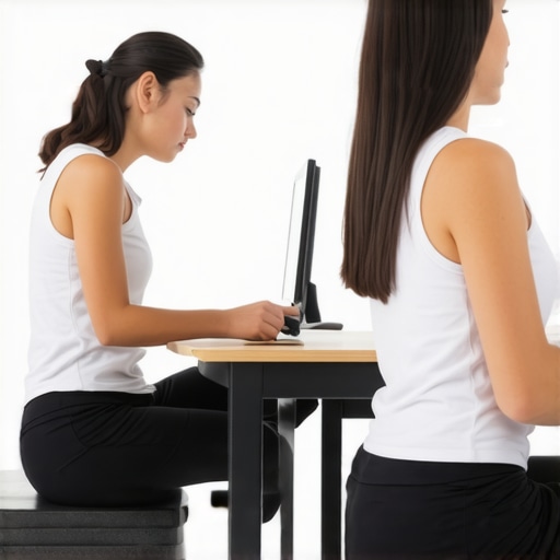 The 10-second hip reset for people who sit all day