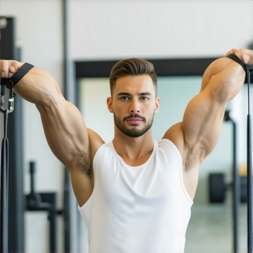The 2-minute drill for better shoulder mobility