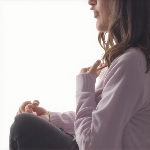 The 30-Second Breath Fix for Lower Back Muscle Tension