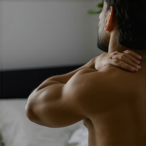 The 5-Minute Morning Routine to Desensitize a Pinched Nerve