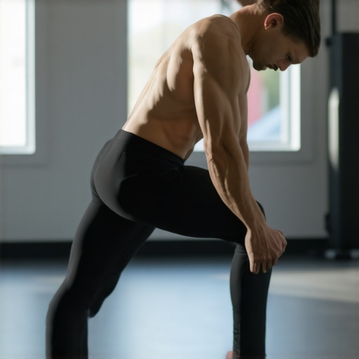 The 90-90 Hip Drill for Instant Lower Back Relief