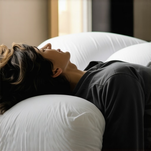 The Brutal Truth About Memory Foam Pillows and Morning Neck Stiffness