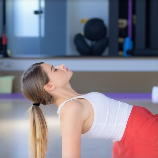 The Cat-Cow Sequence You're Doing Wrong (And How to Fix It)