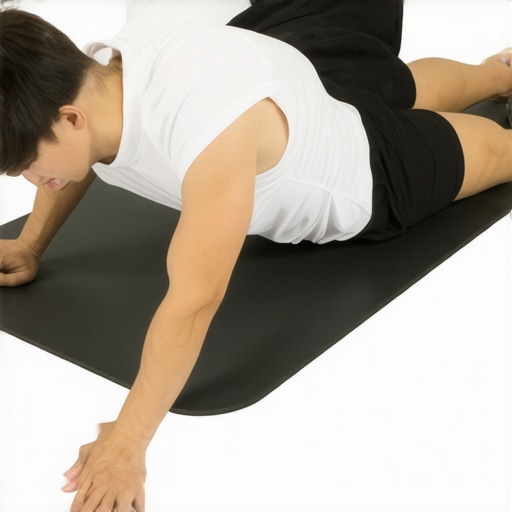 The Dead Bug Exercise: Your Backs Best Friend