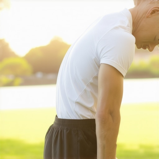 The Glute Fix for Chronic Lower Back Instability