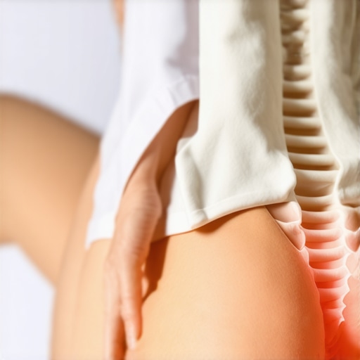 The Hidden Link Between Ankle Stiffness and Back Pain