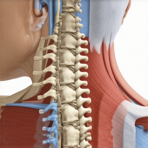 The Hidden Reason Your Neck Cracks Every Time You Turn Your Head