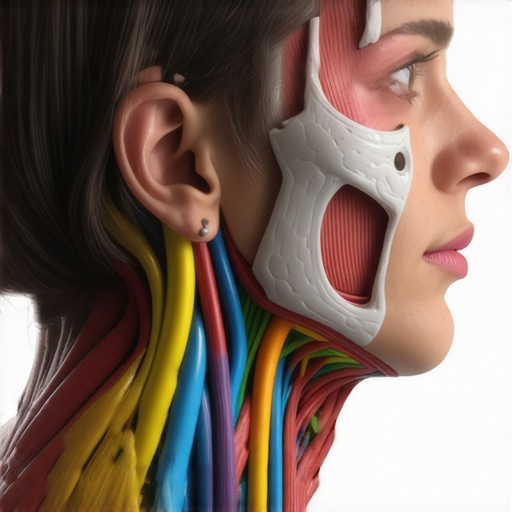 The Hidden Reason for Those Chronic Tension Headaches