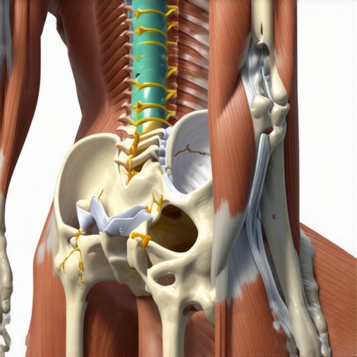 The Hip Flexor Trap: Why Stretching Isn't Always Helping Your Sciatica
