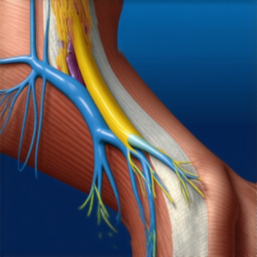 The Nerve Glide That Stops Leg Pain in Seconds