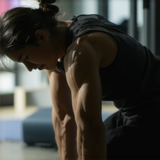The Pigeon Stretch Error That Actually Aggravates Your Sciatica