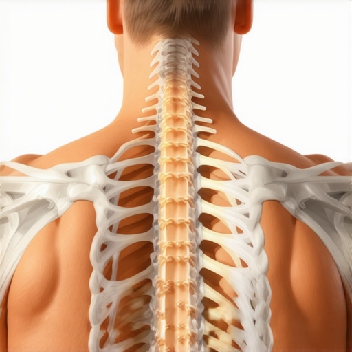 The Quick Thoracic Spine Drill for Better Posture and Breathing