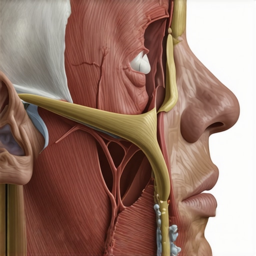 The Real Cause of That Sharp Pain When You Sneeze