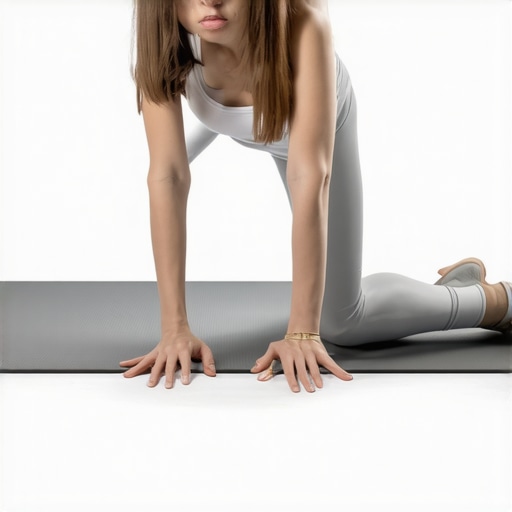 The Real Fix for Tight Hip Flexors