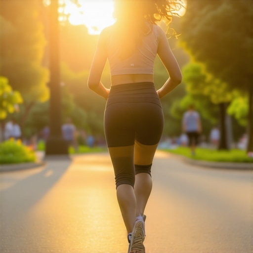 The Real Reason Your Glutes Feel Weak During Your Morning Run