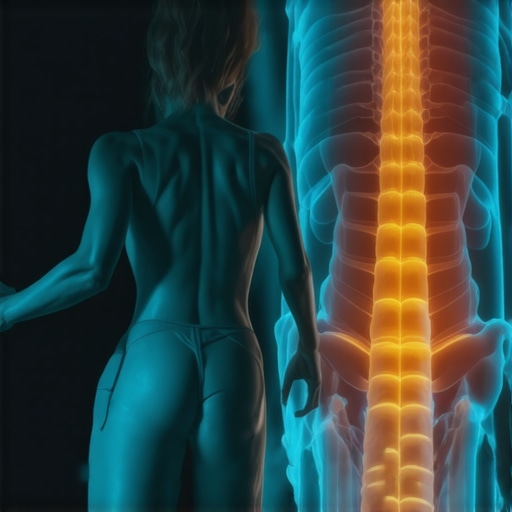 The Real Reason Your Lower Back Hurts After Running