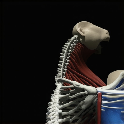 The Real Reason Your Neck Cracks When You Turn Your Head Fast