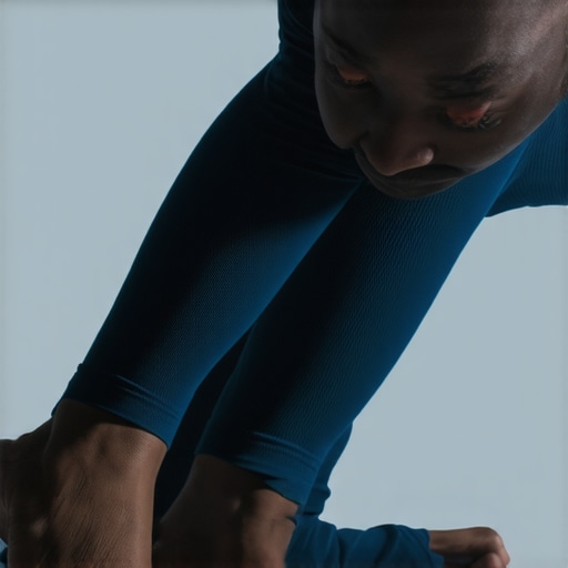 The Secret Connection Between Tight Calves and Recurrent Neck Cricks
