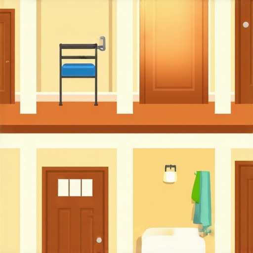 The Specific Home Modifications an Occupational Therapist Uses to Prevent Falls