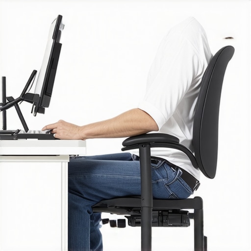 The Truth About Lumbar Supports and Why Most of Them Fail