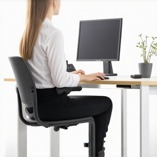 The Truth About Stand-Up Desks and Back Health