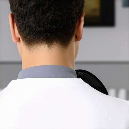 The Truth About Using Heat vs Ice for Chronic Neck Stiffness