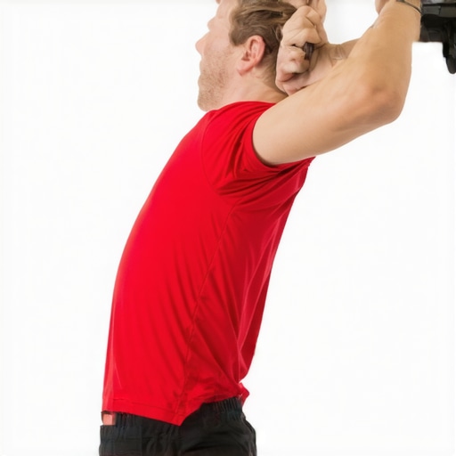 The Wall Slide Move That Fixes Rounded Shoulders Instantly