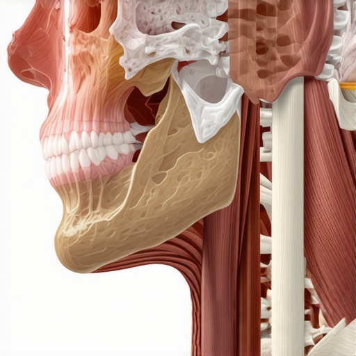 The hidden link between your jaw tension and neck pain
