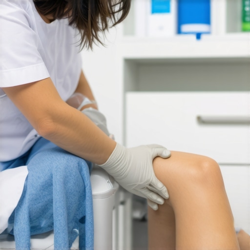 The one move that stops shooting leg pain in its tracks