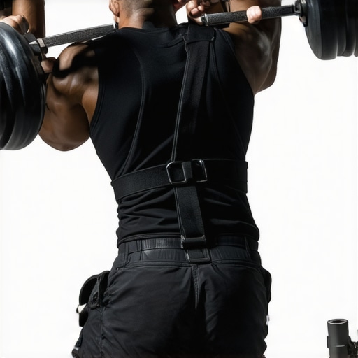 The truth about back braces and muscle weakness